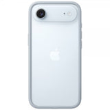 Apple Original iPhone Air Deksel Bumper Lysblå