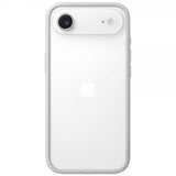 Apple Original iPhone Air Deksel Bumper Lysgrå