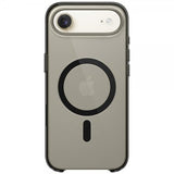 Apple Original iPhone Air Deksel MagSafe Shadow