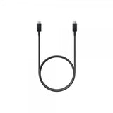 Samsung Original Kabel EP-DN975 USB-C til USB-C 5A 1m Svart