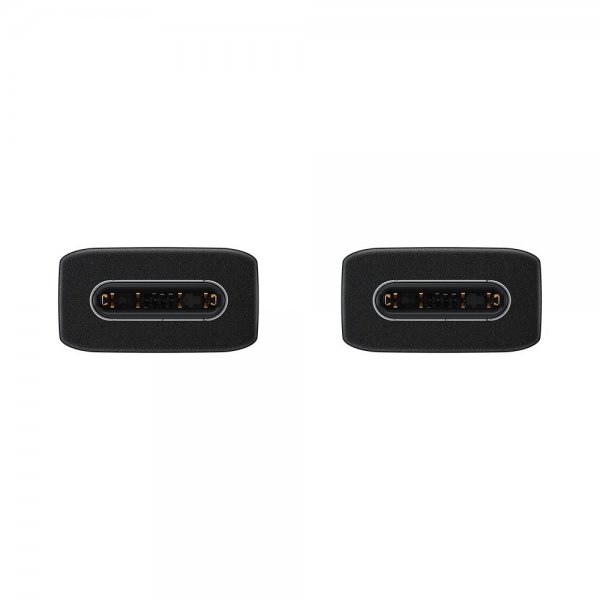 Samsung Original Kabel EP-DN975 USB-C til USB-C 5A 1m Svart