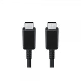 Samsung Original Kabel EP-DN975 USB-C til USB-C 5A 1m Svart