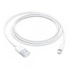 USB-A til Lightning-kabler