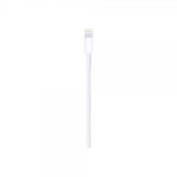 Apple Original Kabel Lightning til USB-A 1m
