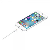 Apple Original Kabel Lightning til USB-A 1m