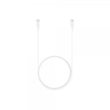 Samsung Original Kabel USB-C/USB-C 1.8m 3A Hvit