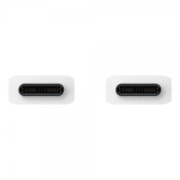 Samsung Original Kabel USB-C/USB-C 1.8m 3A Hvit