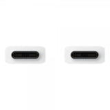 Samsung Original Kabel USB-C/USB-C 1.8m 3A Hvit