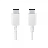 Samsung Original Kabel USB-C/USB-C 1.8m 3A Hvit