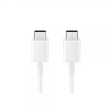 Samsung Original Kabel USB Cable USB Type-C to Type-C 1 M Hvit