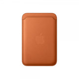Apple Original Kortholder FineWoven Lommebok MagSafe Fox Oransje