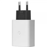 Google Original Lader med Kabel 30W USB-C