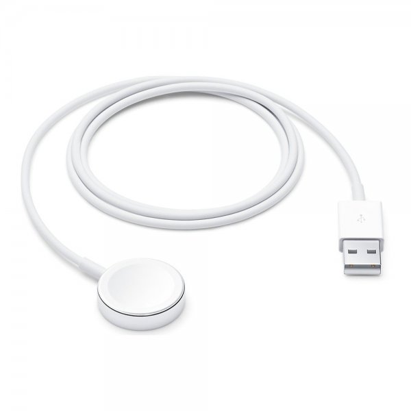 Apple Original Laderkabel for Apple Watch USB-A 1m