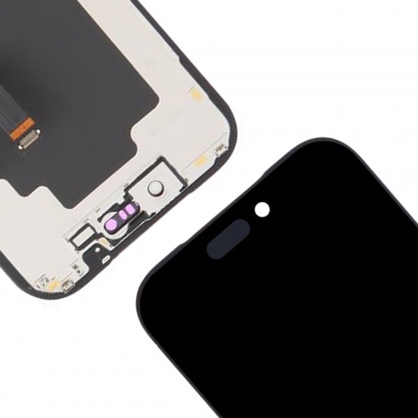 Original OLED skjerm til iPhone 17 Pro