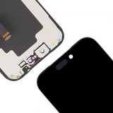 Original OLED skjerm til iPhone 17 Pro