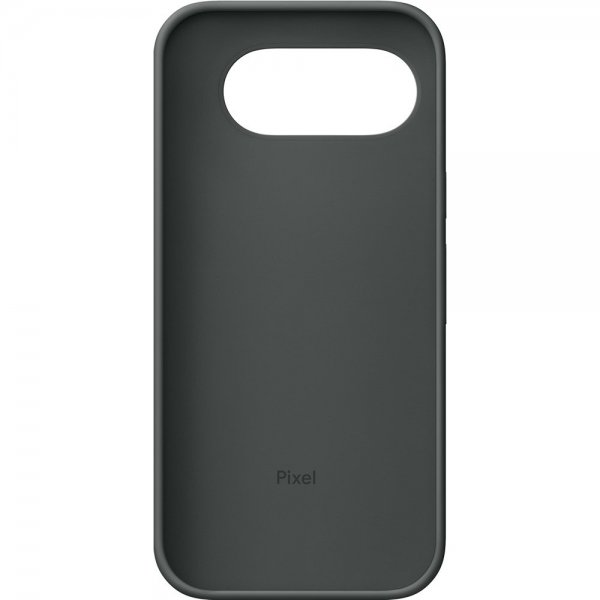 Google Original Pixel 10a Deksel Silikon Obsidian
