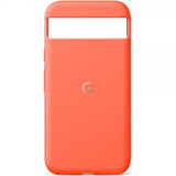 Google Original Pixel 8 Pro Deksel Silikon Coral