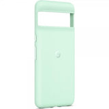 Google Original Pixel 8 Pro Deksel Silikon Mint
