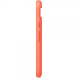 Google Original Pixel 8 Deksel Silikon Coral