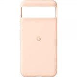 Google Original Pixel 8 Deksel Silikon Rose