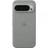 Google Original Pixel 9/Pixel 9 Pro Deksel Silikon Hazel