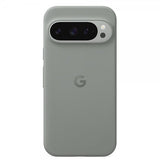 Google Original Pixel 9 Pro XL Deksel Silikon Hazel