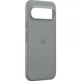 Google Original Pixel 9 Pro XL Deksel Silikon Hazel