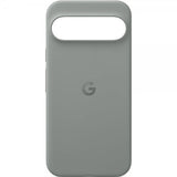 Google Original Pixel 9 Pro XL Deksel Silikon Hazel