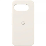 Google Original Pixel 9a Deksel Silikon Porcelain