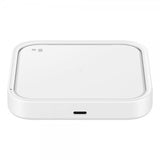 Samsung Original Trådløs lader Super Fast Wireless Charger 15W Hvit