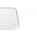 Samsung Original Trådløs lader Super Fast Wireless Charger 15W Hvit