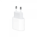 Apple Original Vegglader 20W USB-C Strømadapter