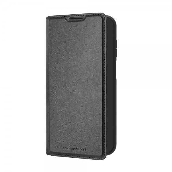 dbramante1928 Samsung Galaxy A15 Etui Oslo Svart