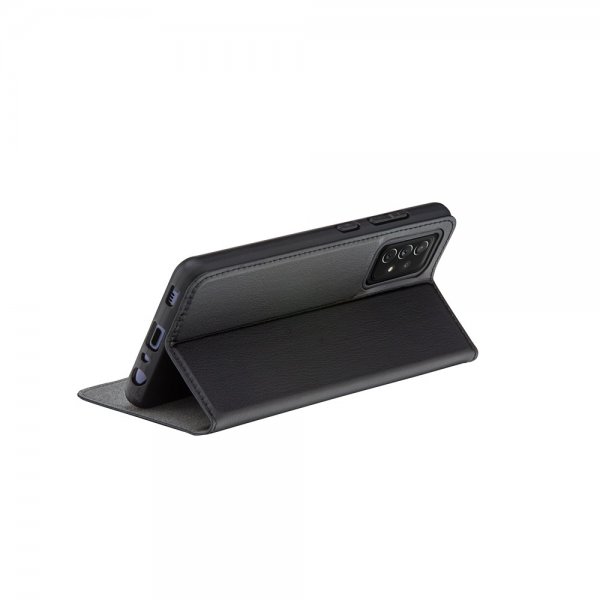 dbramante1928 Samsung Galaxy A52/A52s 5G Etui Oslo Svart