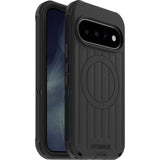 Otterbox Google Pixel 11/Pixel 11 Pro Skal Defender Pro MagSafe Svart