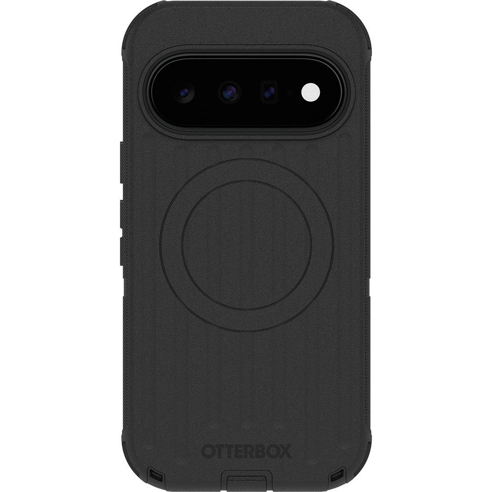 Otterbox Google Pixel 11/Pixel 11 Pro Skal Defender Pro MagSafe Svart
