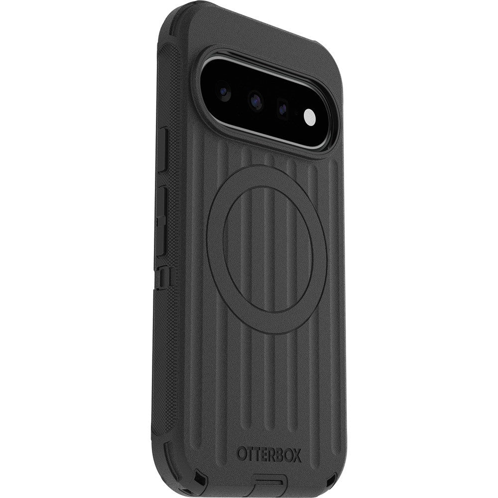 Otterbox Google Pixel 11/Pixel 11 Pro Skal Defender Pro MagSafe Svart
