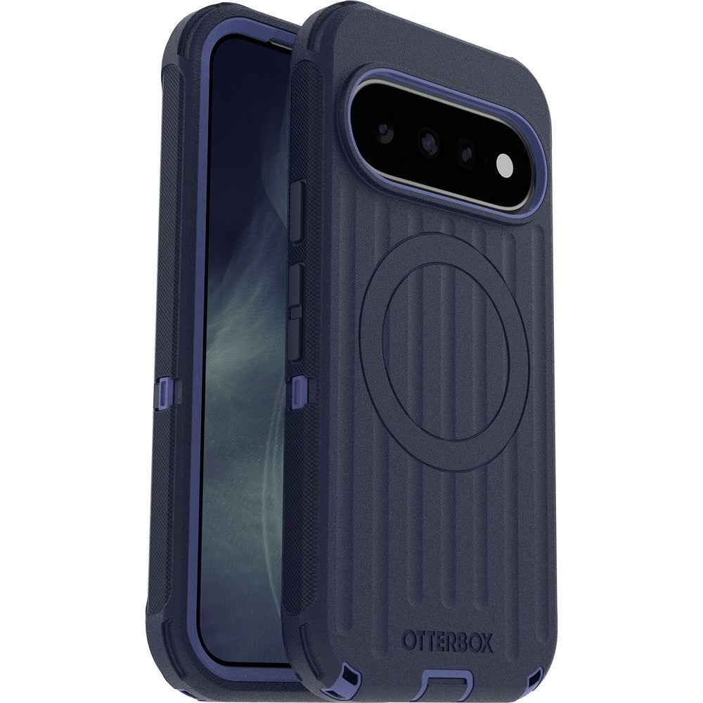Otterbox Google Pixel 11/Pixel 11 Pro Skal Defender Pro MagSafe Witherwill Blue