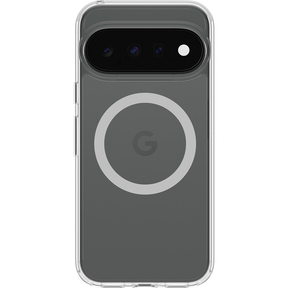 Otterbox Google Pixel 11/Pixel 11 Pro Skal Lumen Magnets Transparent