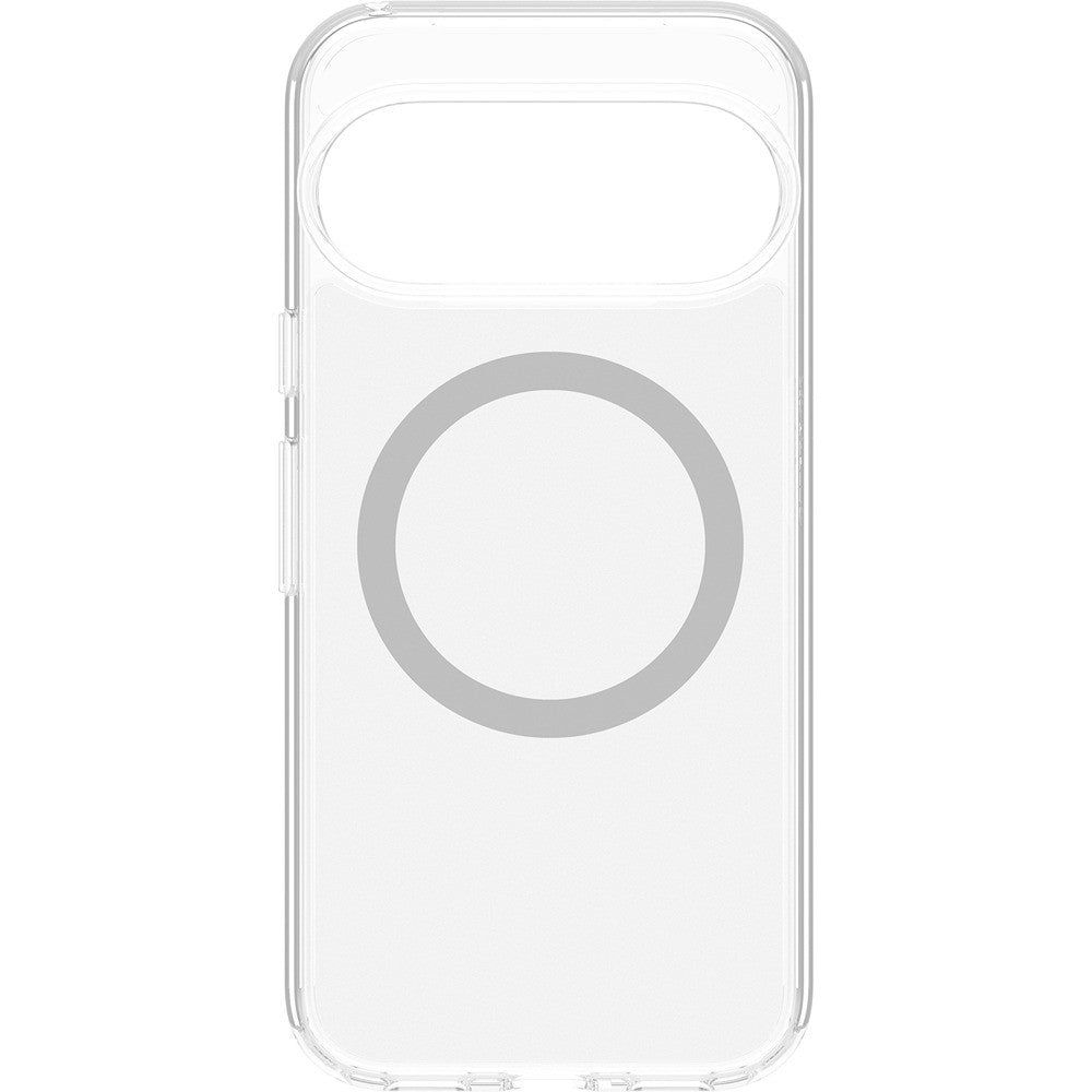 Otterbox Google Pixel 11/Pixel 11 Pro Skal Lumen Magnets Transparent