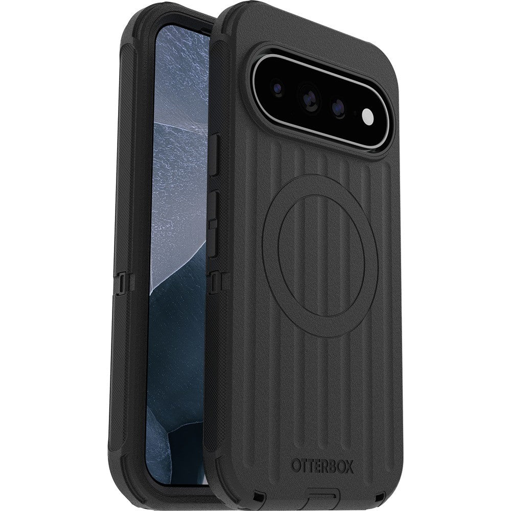 Otterbox Google Pixel 11 Pro XL Skal Defender Pro MagSafe Svart