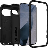 Otterbox Google Pixel 11 Pro XL Skal Defender Pro MagSafe Svart