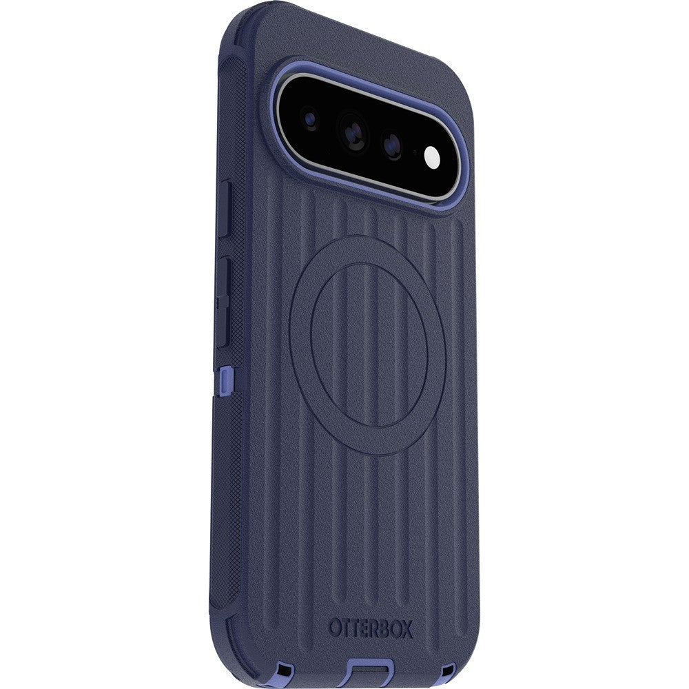 Otterbox Google Pixel 11 Pro XL Skal Defender Pro MagSafe Witherwill Blue