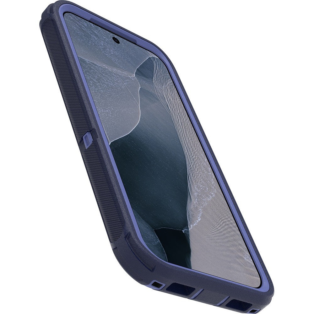 Otterbox Google Pixel 11 Pro XL Skal Defender Pro MagSafe Witherwill Blue