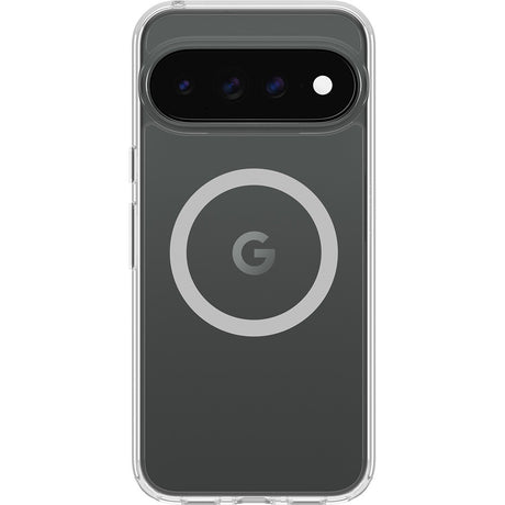 Otterbox Google Pixel 11 Pro XL Skal Lumen Magnets Transparent