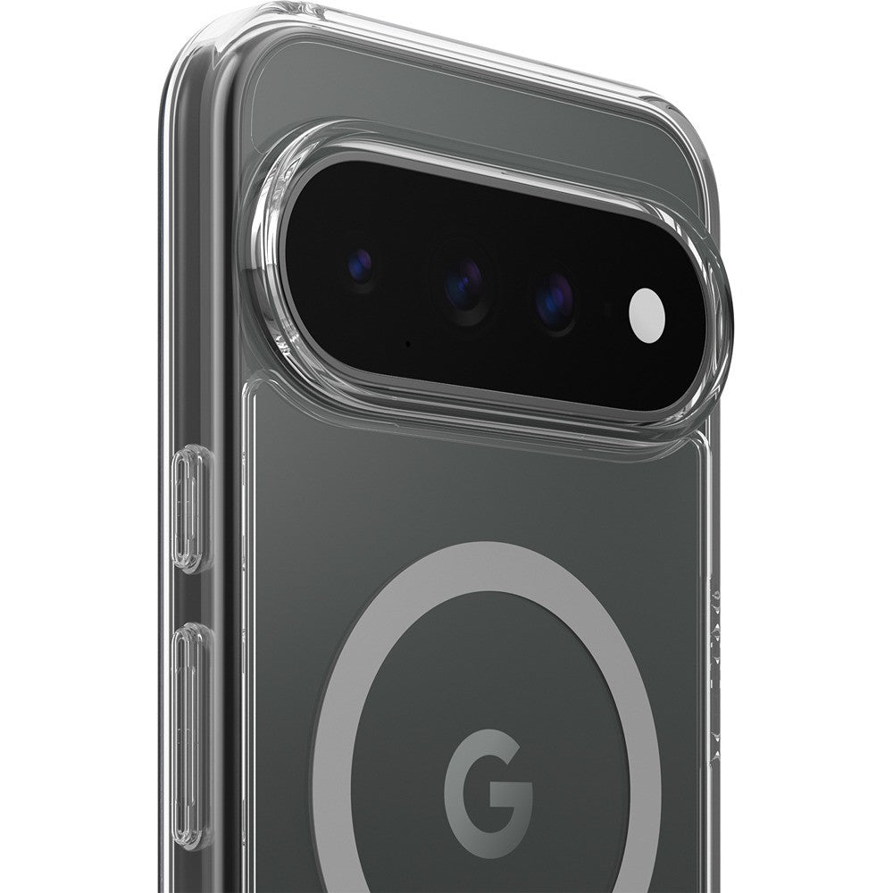 Otterbox Google Pixel 11 Pro XL Skal Lumen Magnets Transparent