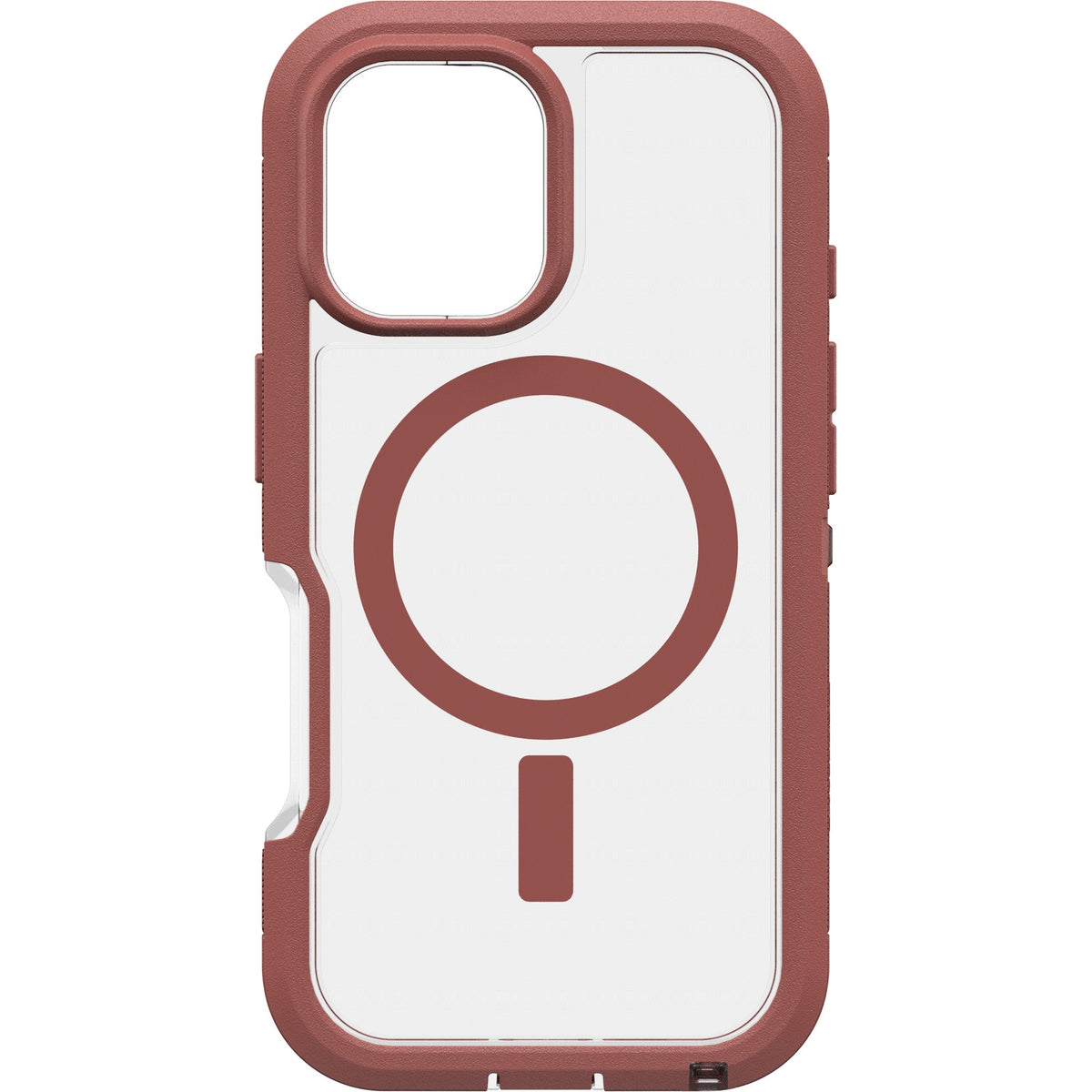 Otterbox iPhone 16 Deksel Defender XT MagSafe Dust Bowl