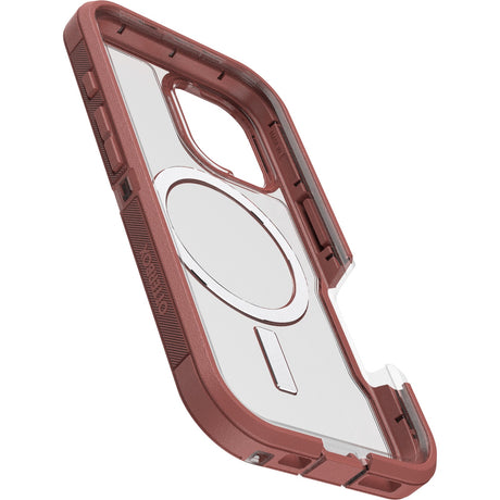 Otterbox iPhone 16 Deksel Defender XT MagSafe Dust Bowl
