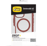 Otterbox iPhone 16 Deksel Defender XT MagSafe Dust Bowl