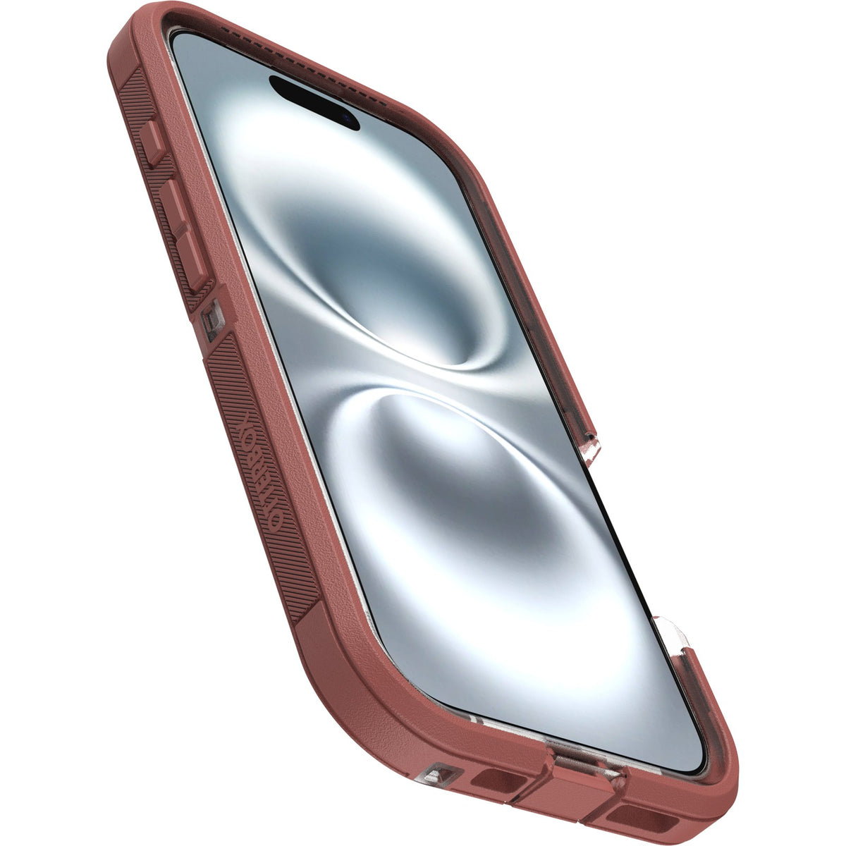 Otterbox iPhone 16 Deksel Defender XT MagSafe Dust Bowl